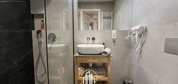 Kawalerka po remoncie idealna pod booking