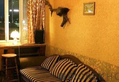 Kawalerka na śródmieściu