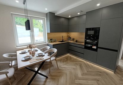 Apartament na parterze 55,45 m2 z ogrodem.