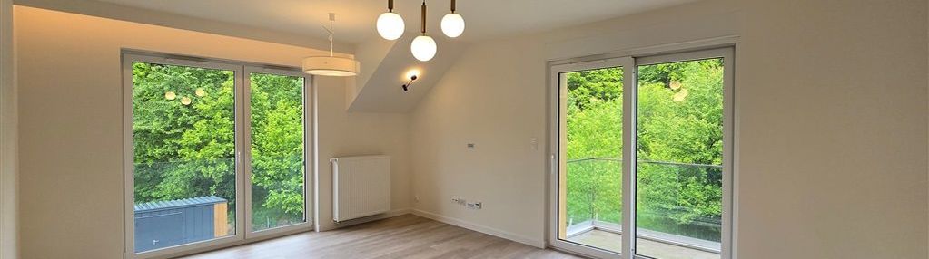 Luksusowy apartament w cieplicach