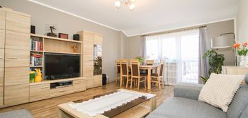 65m2|3pok|2piętro|balkon|piwnica