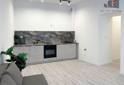 Roi ok 14,5% / idealna inwestycja booking /centrum