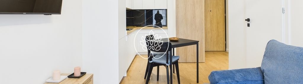 Prestiżowe mieszkanie w bydgoszczy