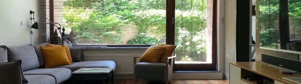 3-pokojowe mieszkanie na włochach