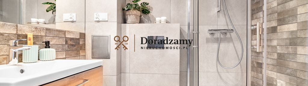 Centrum po generalnym remoncie 2 pokojowe