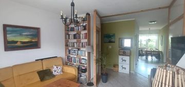 4-pokojowe mieszkanie w starej miłosnej