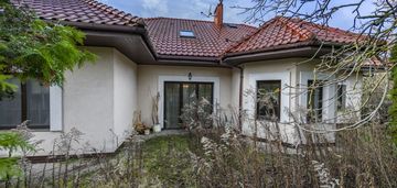 Komfortowy dom 300 m² | działka 4752 m²