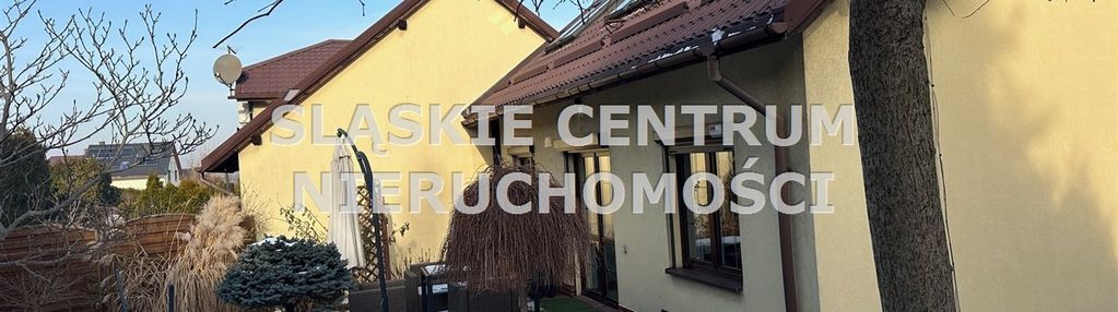 Piękny dom mysłowice morgi ul. wańkowicza