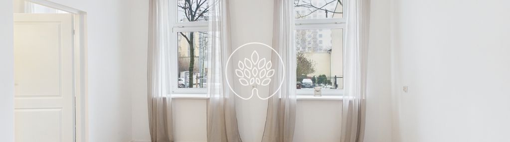 Dwa pokoje bocianowo