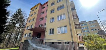 Karpacz 47,10 m2 mieszkanie 2-pokojowe z balkonem