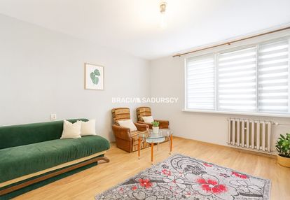 Kawalerka w nowej hucie | 24m2 | os. słoneczne