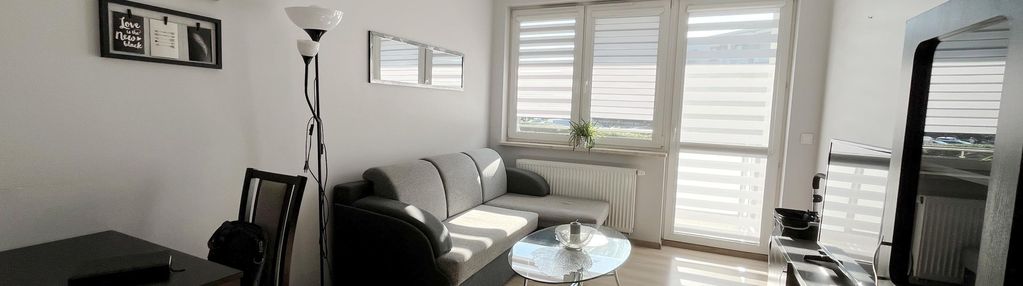 39m2 2pok gotowe do zamieszkania parter z garażem