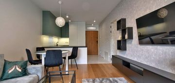 Apartament, 2pok, 36,53 m2, 2 piętro, nad silnicą