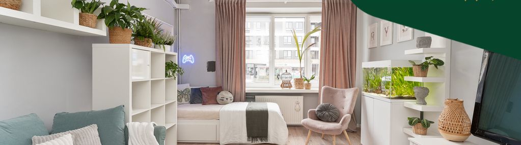 Wyjątkowe mieszkanie - metro słodowiec ok. 600 m