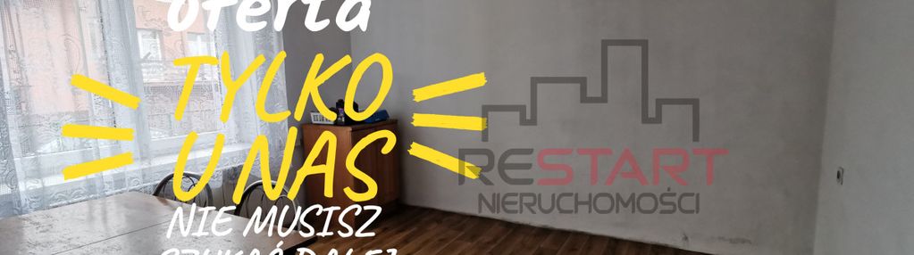 Lokal mieszkalny w domu jednorodzinnym.