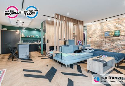 Mieszkanie 3-pokojowe jasień