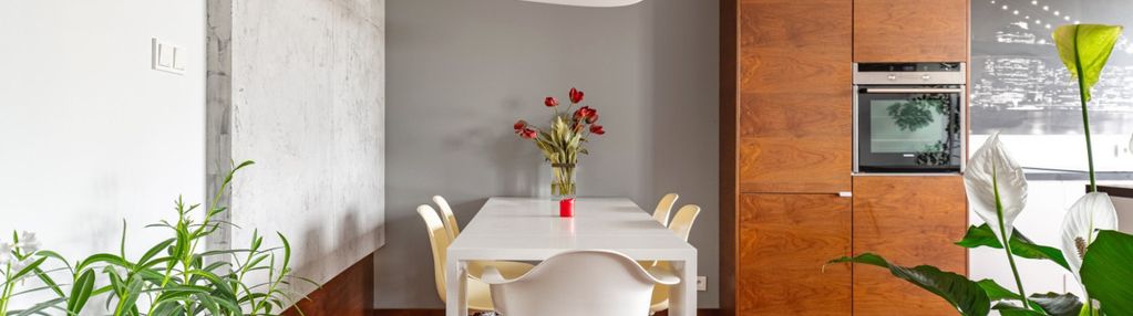 Wys. 2,9m | duży balkon | parking | obok zieleni