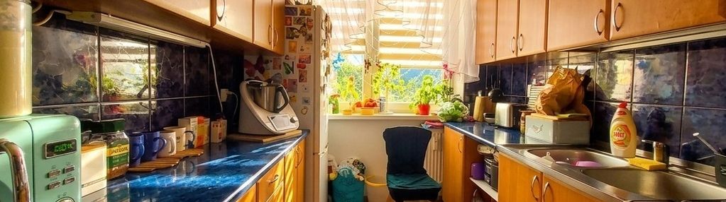 Słoneczny azyl na zamkniętym osiedlu | tczew