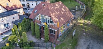 Dom usługowy | 160 m² | opcja mieszkania |od zaraz
