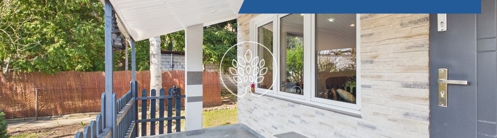 Działka rod w myślęcinku z wyremontowanym domkiem