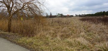 Działka 2 900 m2, solec zdrój