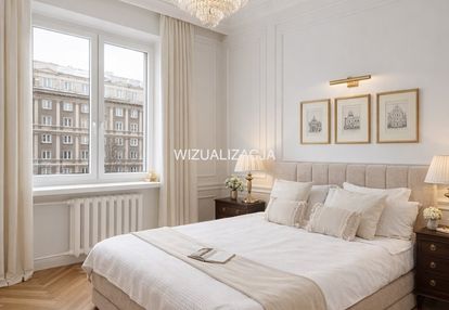 2 pokoje | kamienica | śródmieście muranów | metro