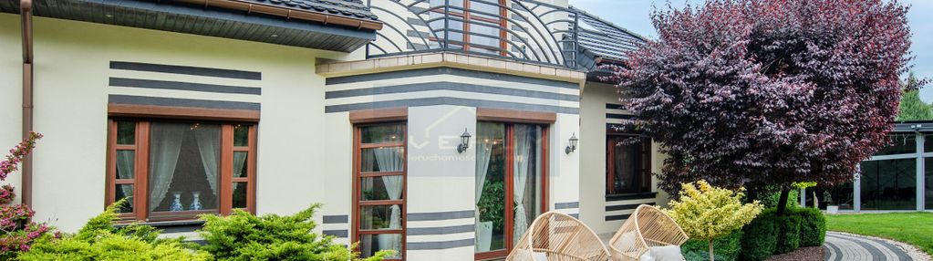 Przestronny dom w spokojnej miejscowości koniecpol