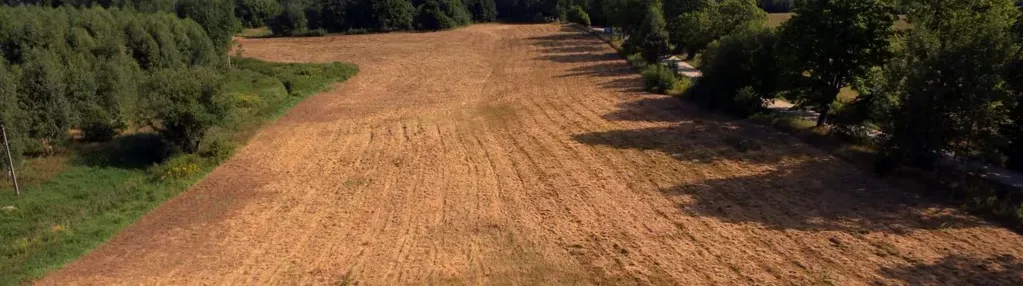 Działka na sprzedaż 3000m2