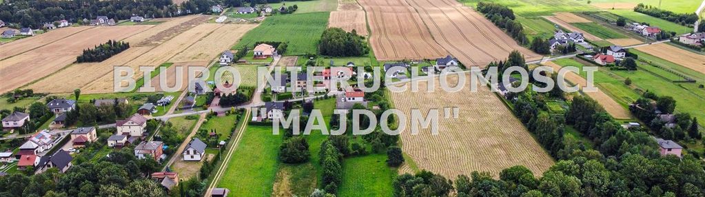 Świetna duża działka bardzo dobra lokalizacja