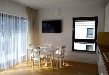 Wynajmę mieszkanie 3pokojowe (62m2) Mokotów