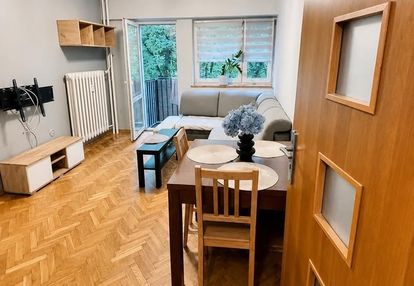 2-pokojowe mieszkanie na żoliborzu
