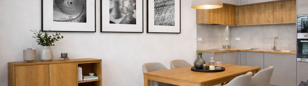 Blisko natury, blisko miasta – urocza park