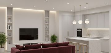 2 pokoje w sercu gocławia i bez prowizji !