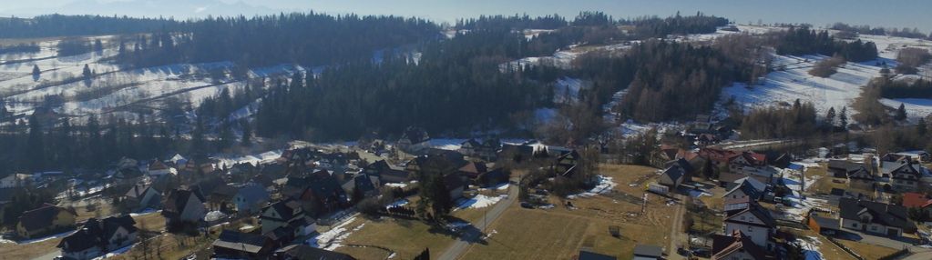 Wymiarowe działki budowlane w krośnicy