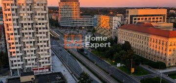 Centrum/ grunwald / 3 pokoje/ sprzedaż