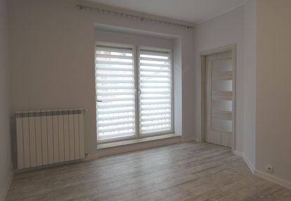 Zadbane dwa pokoje w wysokim standardzie