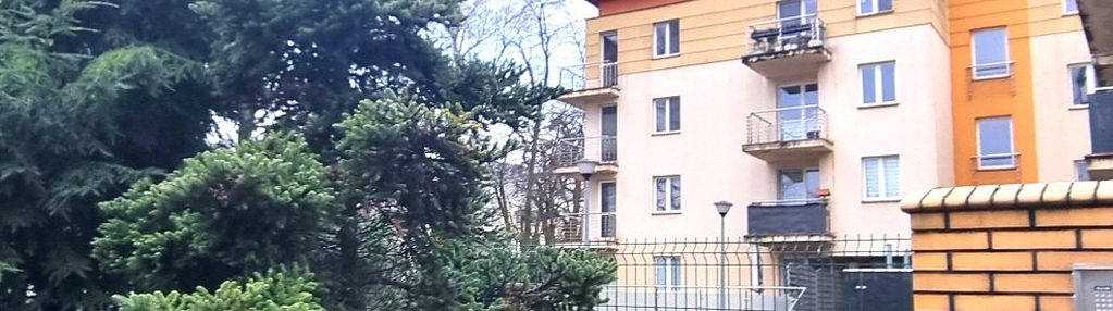 Jasne mieszkanie z tarasem i garażem, radogoszcz