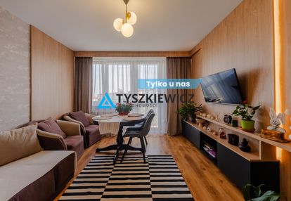 Przestronne mieszkanie w centrum kościerzynyy