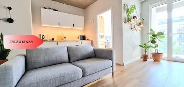 Apartament urzecze, nowy blok, idealna lokalizacja