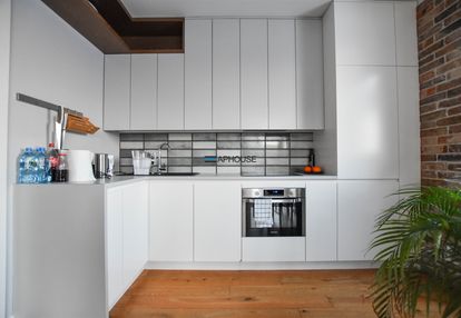 Trzypokojowe z widokiem na wisłę