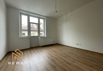 Kamienica po remoncie generalnym 2 pokoje