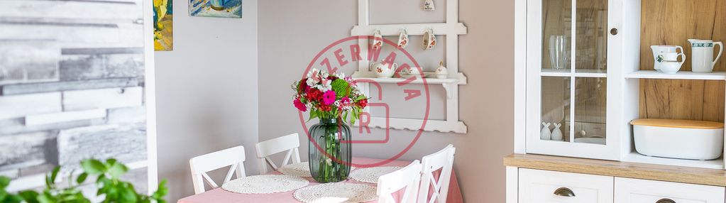 Rezerwacja. mieszkanie dwupokojowe olsztyn nagórki