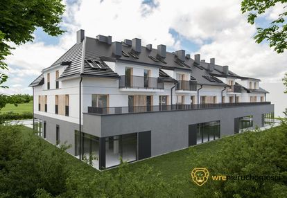 3 pokoje z antresolą | ul. brylantowa | ołtaszyn