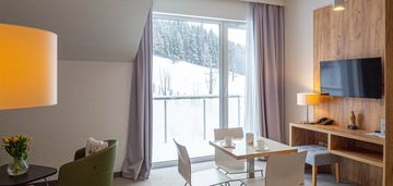 Komfortowy apartament - czarna góra - odlicz vat
