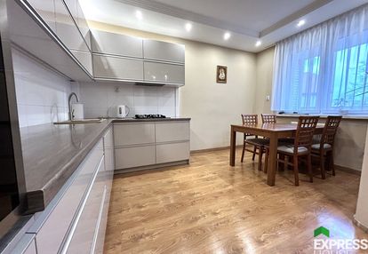Gotowe do wejścia 63m2 i wysoki stoczek i 3 pokoje