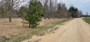 Działka blisko bugu, 40 minut od warszawy