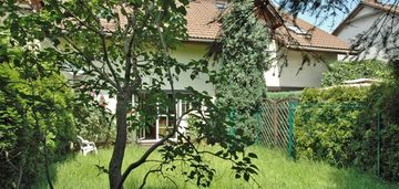 Dom w zabudowie szeregowej do wynajecia!