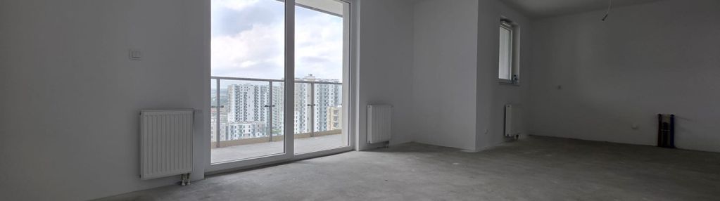 Cesja apartamentu - widok na morze z każdego okna