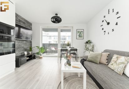 3 pokojowe mieszkanie na zielonej białołęce!