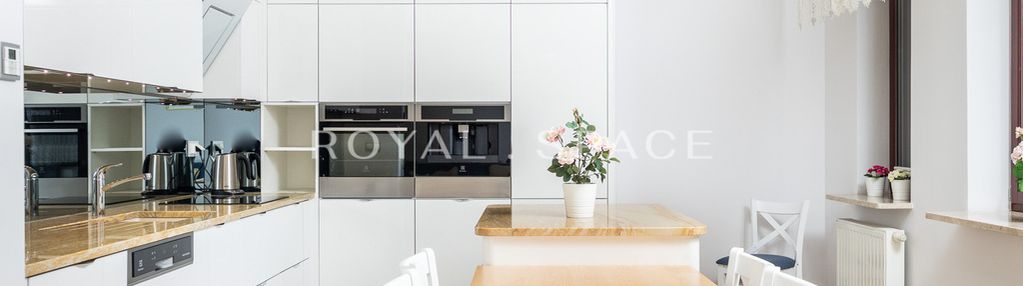 Apartament w luksusowej inwestycji tuż przy wiśle!